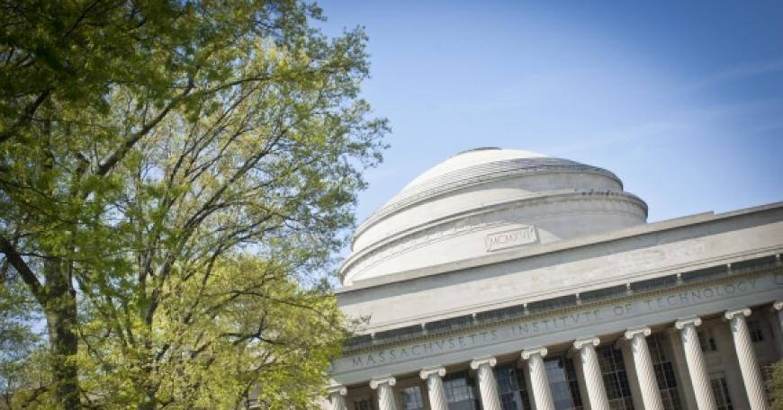 The MIT Dome
