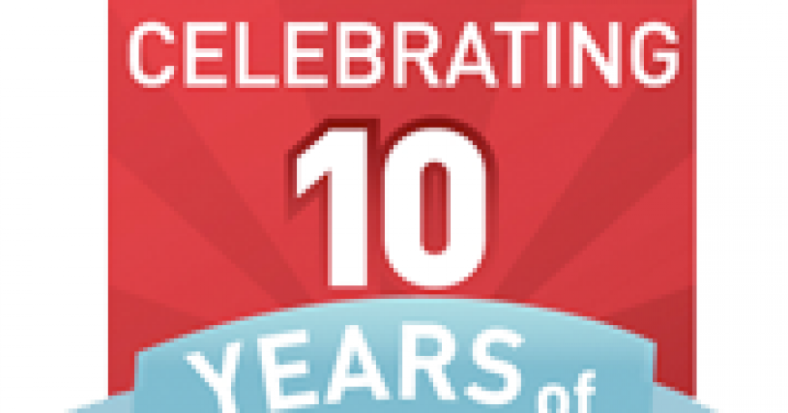 MIT OCW celebrates 10 years
