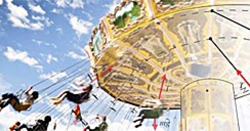 Dynamics course at MIT