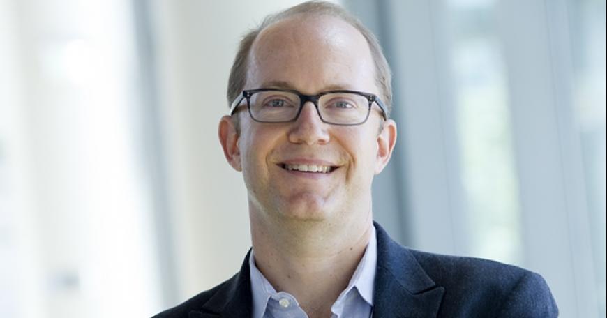 MIT Professor Evan Lieberman 