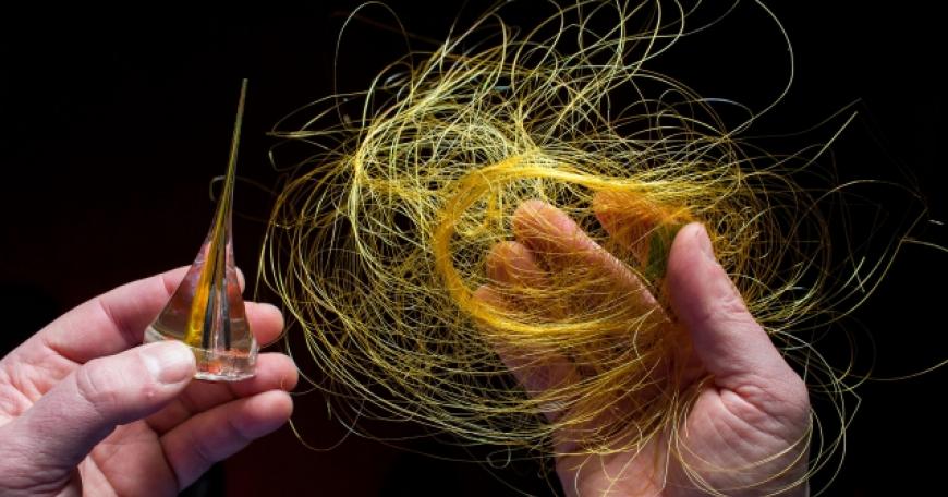 the Advanced Functional Fabrics of America Institute 