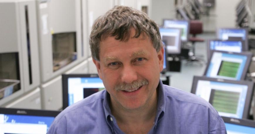 Eric Lander, MIT Faculty 