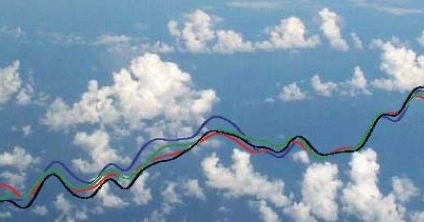 graph in the sky