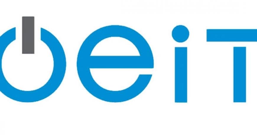 OEIT logo