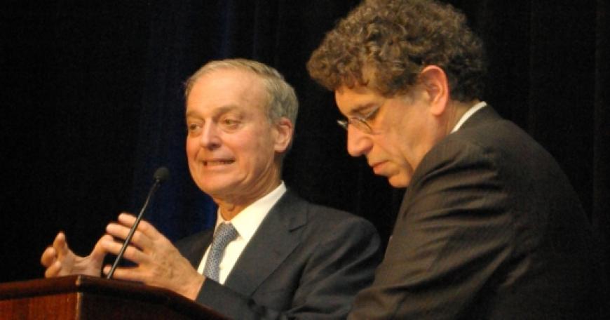 MIT alum responds to questions 