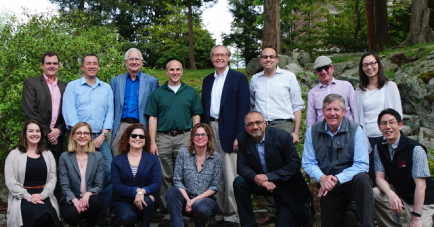 MIT faculty and staff