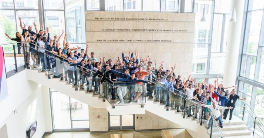 Makers and innovators collaborate at MIT