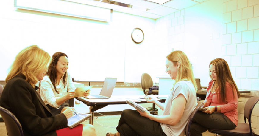 MIT staff and faculty test out new app