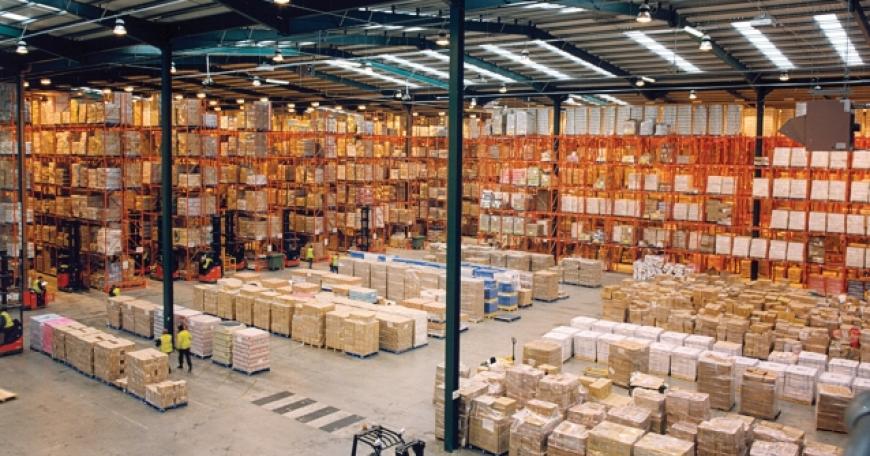 Supply Chain Management