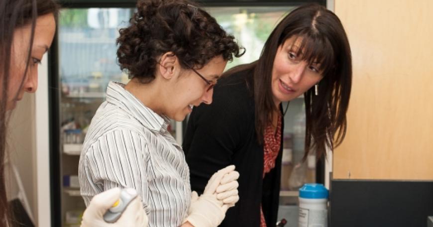 MIT Faculty and staff