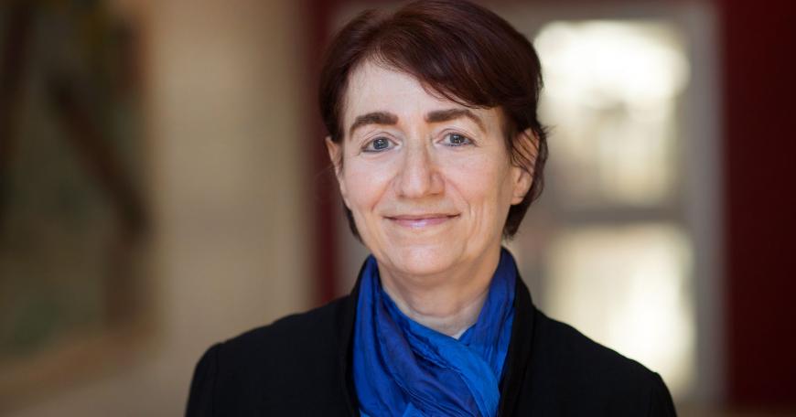 Hazel Sive, a globally respected developmental biologist and educator, will become dean of the Northeastern University College of Science, beginning in June 2020.