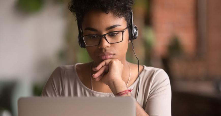 As MIT classes resume today, online, faculty and the hundreds of staff who helped implement remote learning at MIT can pause briefly and catch their collective breath. “None of us have ever done this before, so we will navigate together,” says Dean for Digital Learning Krishna Rajagopal. 