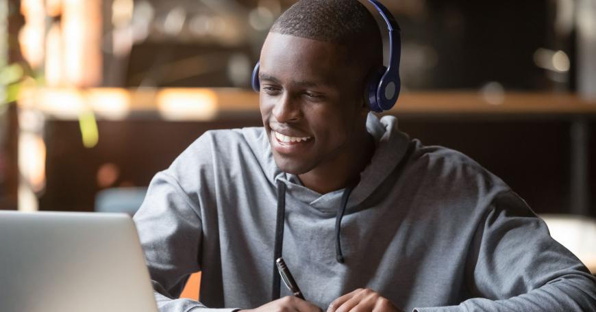 Of the growing demand for MIT's online education resources, MIT Professor Krishna Rajagopal says, “We are inspired to see students worldwide keep on learning, and indeed to see people everywhere learning something new and advancing their education, during this time of crisis.”