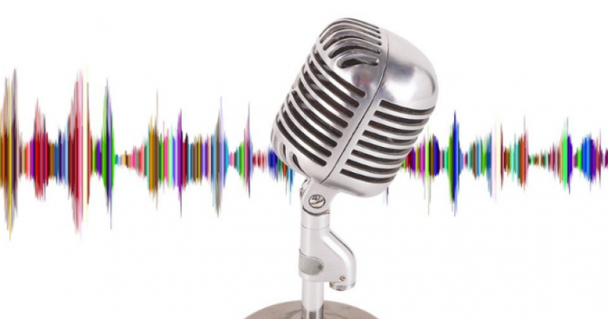 Chalk Radio host Sarah Hansen says she hopes the podcast's second season will help inspire its audience during a dark time: "If this podcast can help spark listeners' curiosity and confidence in their abilities to bring light through learning, then [it] will be a huge success.”