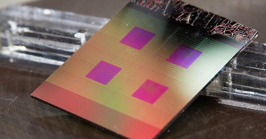 “The Department of Defense is eager to help build a robust domestic manufacturing industry,” says Michael Britt-Crane, education and workforce lead for the DoD’s Manufacturing Technology Program Office. “This platform is an important way to do this, and to bring these resources to the DoD workforce.”