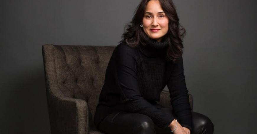 MIT Open Learning Senior Associate Dean Cynthia Breazeal