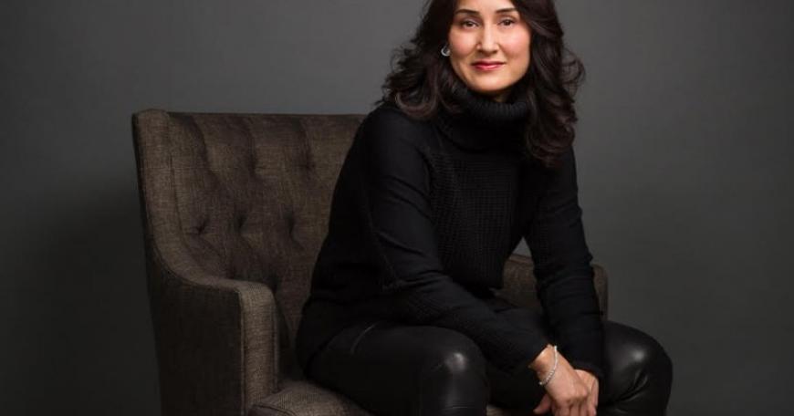 As dean for digital learning at MIT, Cynthia Breazeal will lead corporate education efforts, helping to grow the existing portfolio of online professional courses, content libraries, and bootcamps, while looking more holistically at the needs of companies and professionals to identify areas of convergence and innovation.