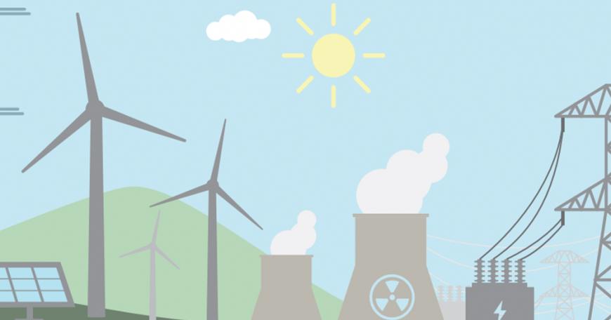 The electric power system is changing rapidly as carbon-free sources such as solar and wind play an increasing role. In an online MIT course, participants from around the world learn new tools and techniques for operating and managing the evolving power grid.