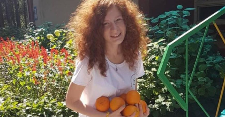 Yulia Zdanovska, a 21-year-old Ukrainian mathematician, was killed by a Russian-fired missile in Kharkiv. The MIT PRIMES program will use its resources to support the mathematics education of Ukrainian high school students.