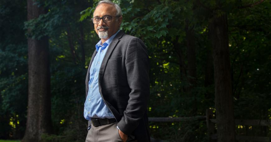 Sanjay Sarma