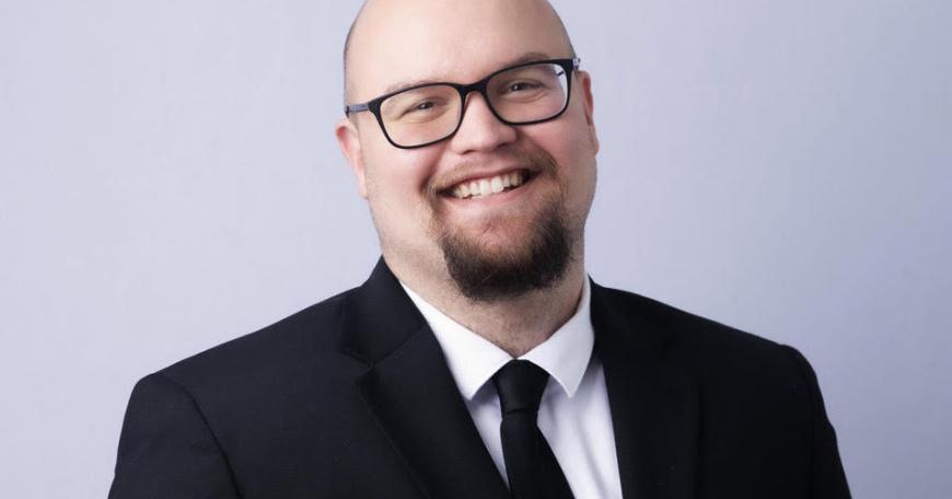 Michael Pilgreen used MIT OpenCourseWare (OCW) to help him make a career change during the Covid-19 pandemic.