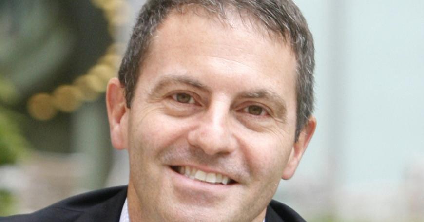 Christopher Capozzola will oversee MIT's open education offerings including OpenCourseWare, MITx, and MicroMasters, as well as the Digital Learning Lab, Digital Learning in Residential Education, and MIT Video Productions. 