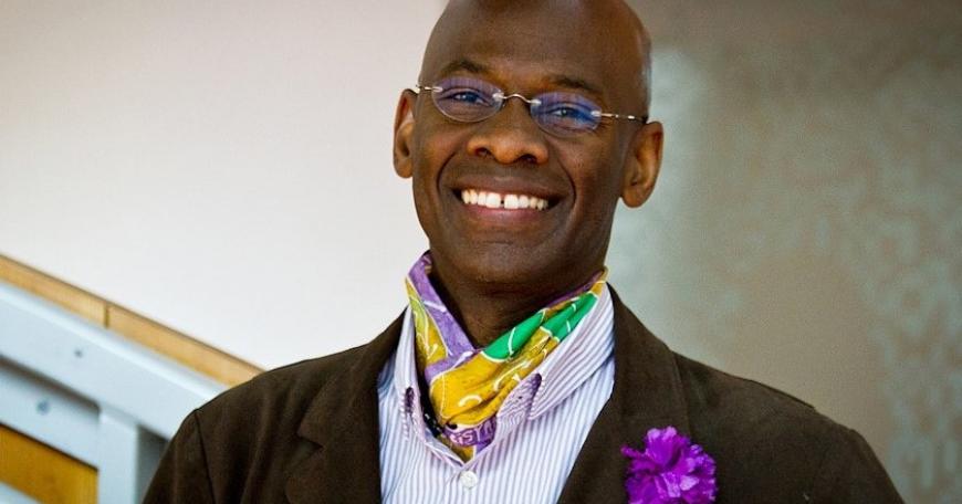 Professor Michel DeGraff’s scholarship into the history and linguistics of Haitian Creole goes hand-in-hand with his long-standing activism for full recognition of Kreyòl as a perfectly normal language in all sectors of Haitian society, especially in education.