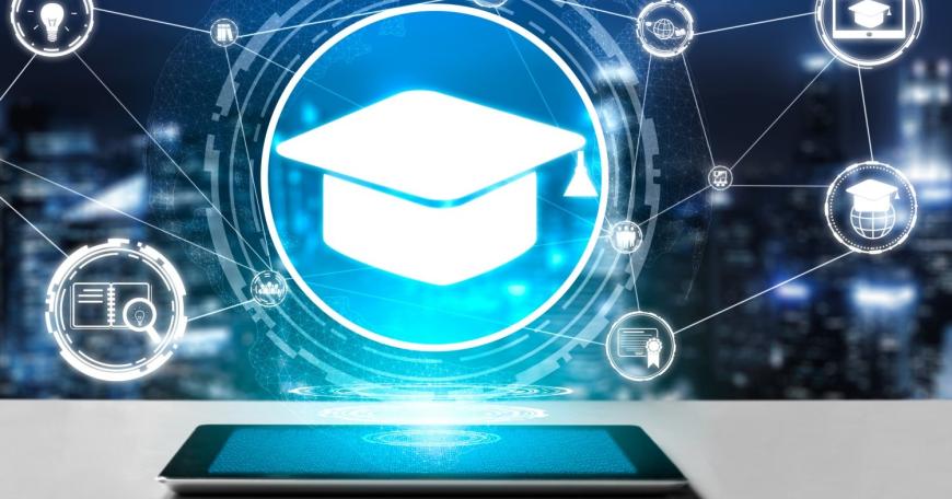 Employers view digital credentials on a resume as a value-add, but there is no standardized approach to issuing, storing, verifying, or submitting them in the job application process.