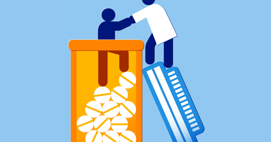 “[Substance use disorder] is a multidisciplinary challenge with huge personal and societal impacts — this is about saving lives. Our aim is to build a community of domain expert entrepreneurs pursuing innovative solutions to substance use disorders, and we’re so excited about the possibilities now that the work is underway,” says MIT Dean for Digital Learning Cynthia Breazeal.