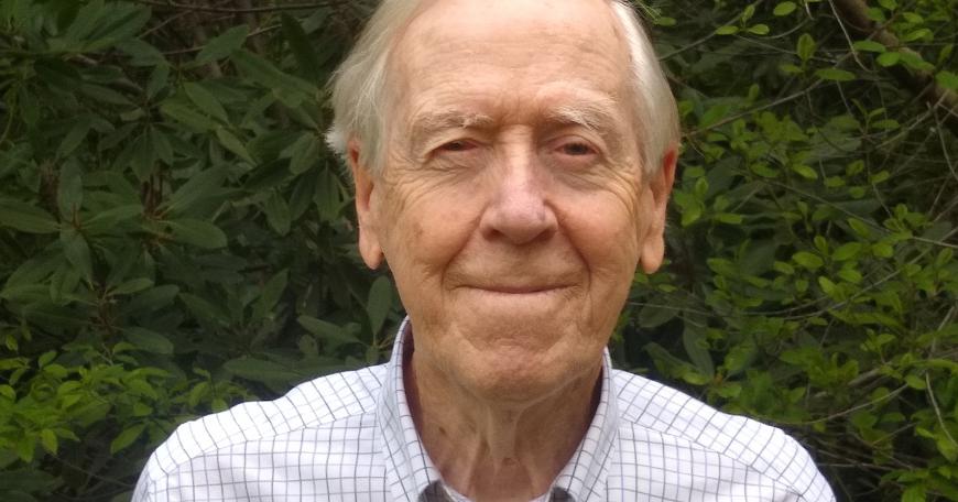 “Teaching has been a wonderful life,” says Gil Strang. “And I am so grateful to everyone who likes linear algebra and sees its importance. So many universities (and even high schools) now appreciate how beautiful it is and how valuable it is. That movement will continue because it is right.”