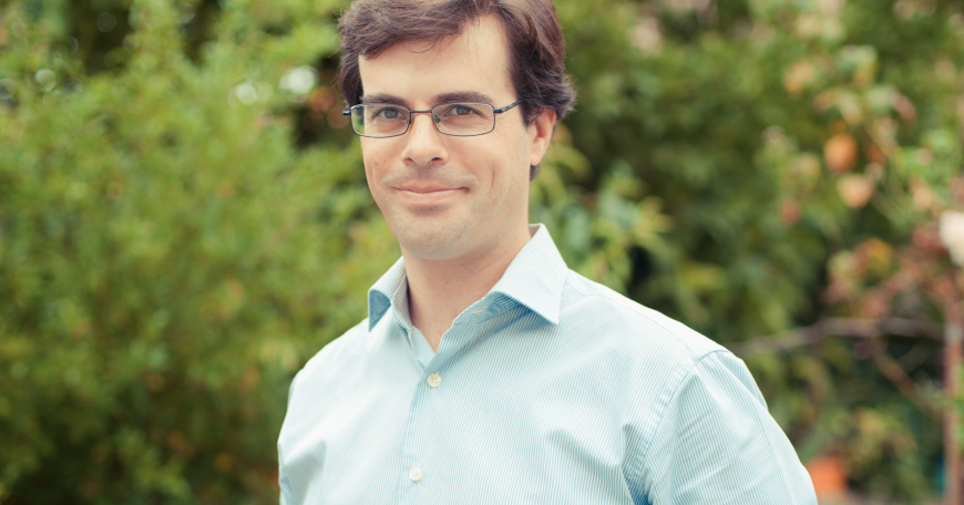 Diogo da Silva Branco Magalhães