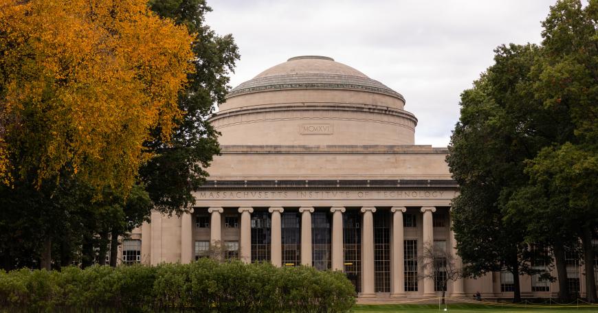 A new course open to the MIT community gives context to the crisis in the Middle East.