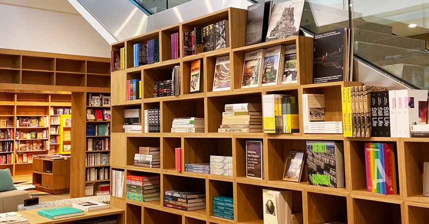 The MIT Press Book Store