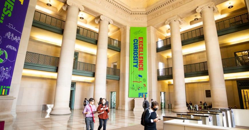 MIT CTL has been a world leader in supply chain management education and research for more than five decades.