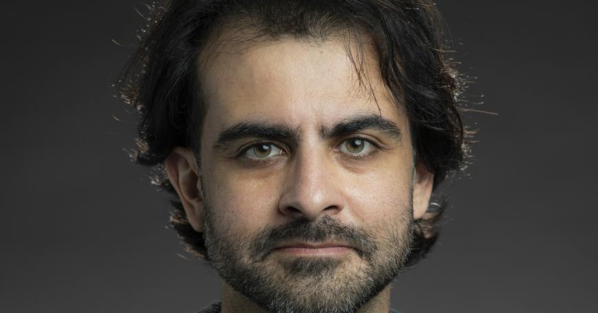 Doğa Kürkçüoğlu turned to MIT OpenCourseWare to supplement what he was learning as an undergraduate studying physics. He says, “MIT professors showed me how to look at a concept from different angles that I hadn’t before, and that helped me internalize information."