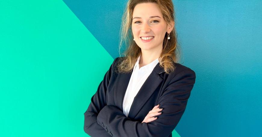 “I have such a soft spot for OpenCourseWare — it shaped my career,” says Ana Trišović, a research scientist at MIT CSAIL’s FutureTech lab.