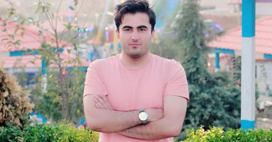 Hilal Mohammadzai graduated from the MIT Emerging Talent Certificate in Computer and Data Science as part of his path to pursue a career in data science.