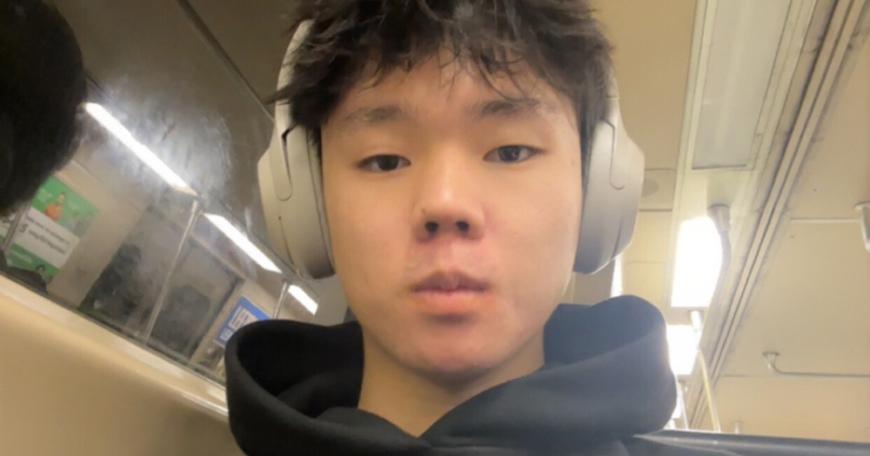 High school senior Hinata Yamahara says MIT Open Learning’s “OpenCourseWare has helped me grow from a kid with questions into a student designing solutions.”