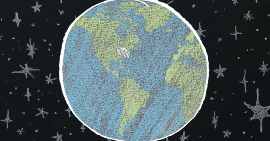 A new short film from MIT Open Learning explores the origin, influence, and global reach of MIT OpenCourseWare.