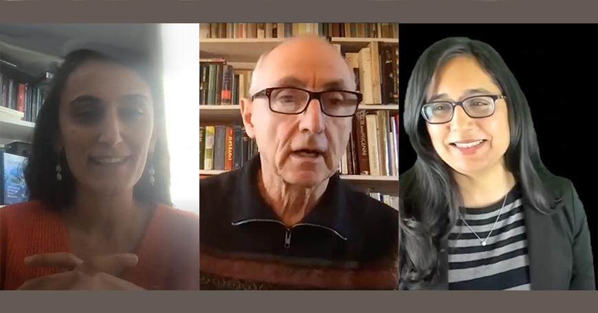 Dagdeviren, Dourmashkin, and Mehrotra