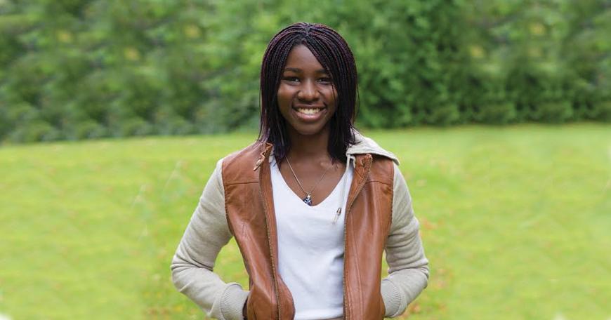 Isioma Osubor