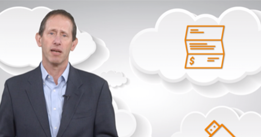 Prof. Michael Whinston