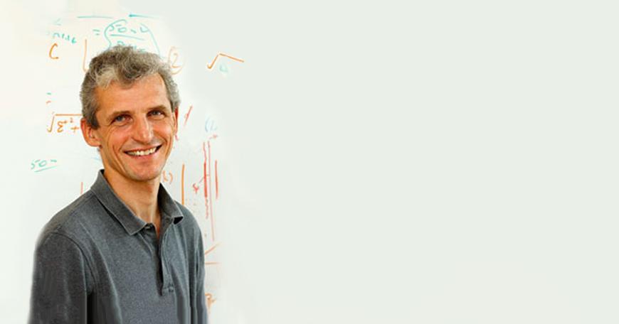 Wolfgang Ketterle pic 5