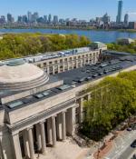 MIT ranks №1 university in the world for 11th year in a row