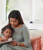 Creating literacy apps for pre-K learners