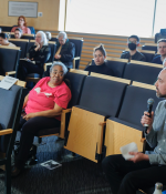 Climate justice education starts here