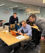 AI accelerator focuses on education