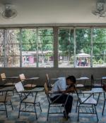 Ejada program for emotional wellbeing of teachers and students in Jordan selected by UN
