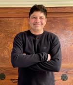 Abhay Parekh