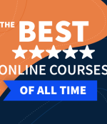 9 courses from MITx ranked among Class Central’s “Best of All Time” 2022 list